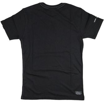 Yakuza Premium Promo Herren-T-Shirt, schwarz