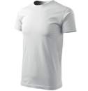 Weiße Shirts
