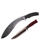 Messer und Klingen