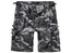 Camouflage-Shorts für Herren