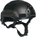Taktische Helme