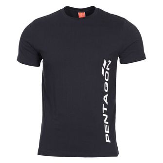Pentagon, Ageron Vertical T-Shirt, schwarz