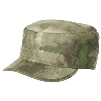 MFH Amerikanische Ripstop-Mütze, HDT-camo FG
