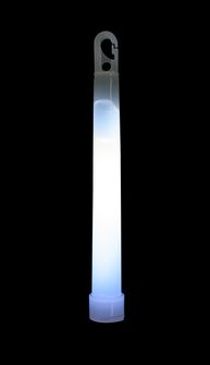 BasicNature Leuchtstab 15 cm weiß