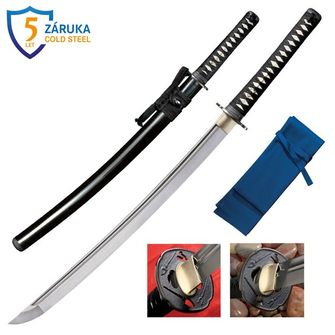 Cold Steel Japanisches Schwert Chisa Katana (Warrior Serie)