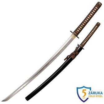 Cold Steel Japanisches Schwert Mizutori (Kranich) Katana