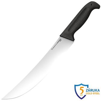 Cold Steel Küchenmesser Scimitar-Messer (Commercial Series)