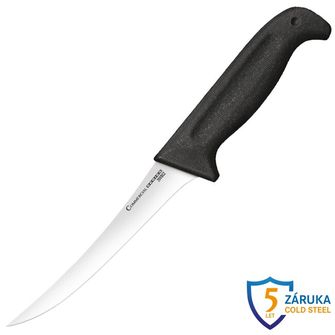 Cold Steel Küchenmesser Stiff Folding Boning Knife (Commercial Series)