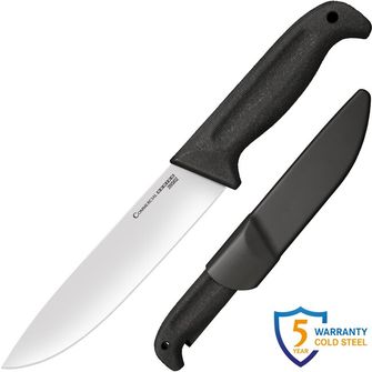 Cold Steel Messer mit feststehender Klinge Commercial Series Scalper