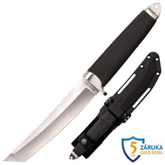 Cold Steel Master Tanto-Messer mit feststehender Klinge aus San Mai® (VG-10)
