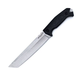 Cold Steel Messer mit feststehender Klinge WARCRAFT tanto (4034)