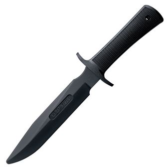 Cold Steel Rubber Training Military Klassisches Trainingsmesser