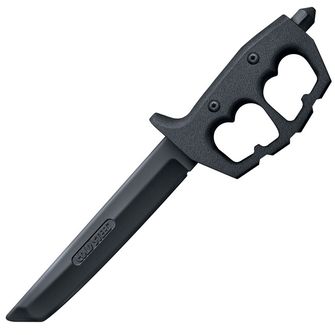 Cold Steel Trainingsmesser Trench Knife Rubber Trainer Tanto
