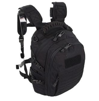 Direct Action® DUST® Backpack Cordura® Rucksack, schwarz, 20 l