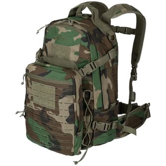 Direct Action® GHOST® Backpack MK II Cordura® Rucksack, woodland, 25 l