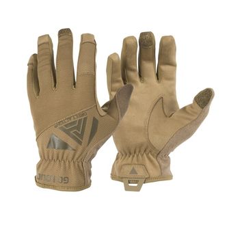 Direct Action® Handschuhe Light Gloves - Coyote Brown
