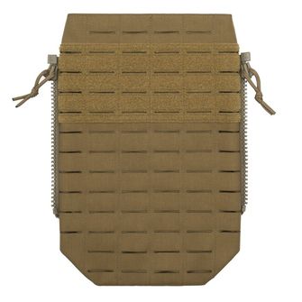 Direct Action® SPITFIRE MK II Molle Panel - Coyote Braun