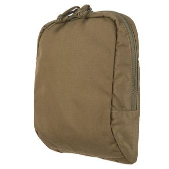 Direct Action® UTILITY Tasche LARGE - Cordura - Coyote Brown