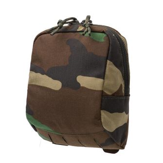 Direct Action® UTILITY Tasche SMALL - Cordura - Woodland