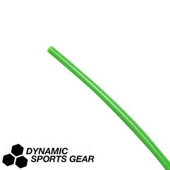 DYNAMIC SPORTS GEAR Rohr Macroline 6,3mm, grün