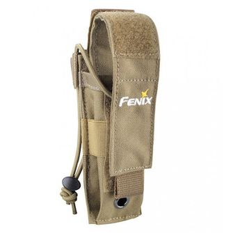 Fenix ALP-MT Holster für Taschenlampen, khaki