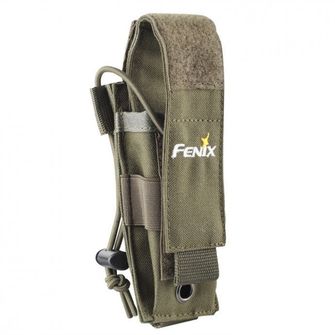 Fenix ALP-MT Holster für Taschenlampen, olivgrün
