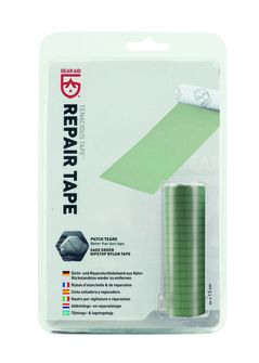 GearAid Tenacious Tape Salbei grünes Reparaturband
