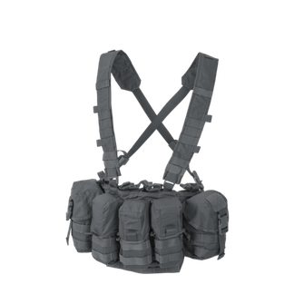 Helikon-Tex Guardian Chest Rig® Universelle Trageplattform für Munition und Ausrüstung - Shadow Grey