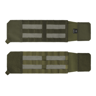 Helikon-Tex Tactical Vest mit MOLLE Guardian Kummerbund - olivgrün