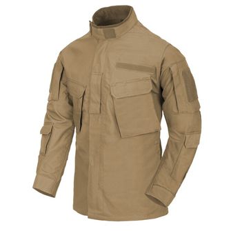 Helikon-Tex CPU Bluse - PolyCotton Ripstop - Coyote