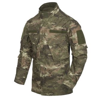 Helikon-Tex CPU Bluse - PolyCotton Ripstop - Legion Forest
