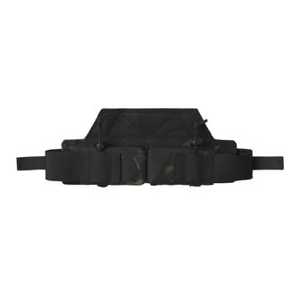 Helikon-Tex Doppel horizontale Magazintasche - Multicam Black
