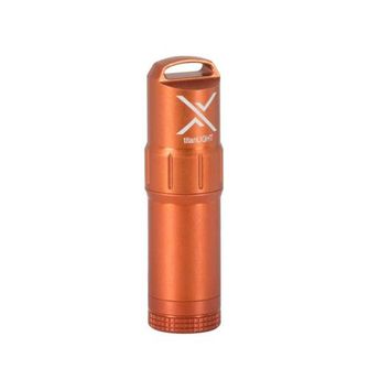 Helikon-Tex Exotac TITANLIGHT™ Feuerzeug - Orange