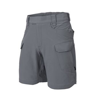 Helikon-Tex Outdoor taktische Shorts OTS 8,5" - VersaStretch Lite - Shadow Grey
