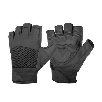 Helikon-Tex Fingerlose Handschuhe Mk2 - Schwarz