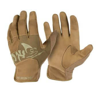 Helikon-Tex All Round Fit Tactical Handschuhe® - Coyote / Adaptive Green A