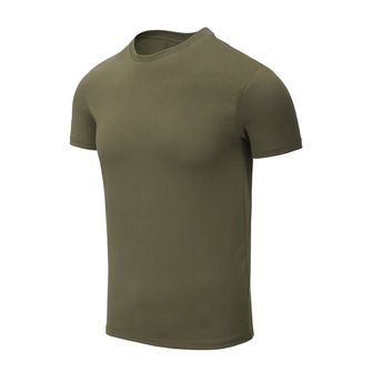 Helikon-Tex T-Shirt SLIM aus Bio-Baumwolle - olivgrün