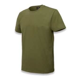 Helikon-Tex Bio-Baumwoll-T-Shirt SLIM - U.S. Green