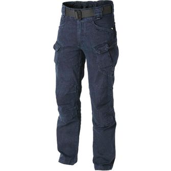 Helikon Urban Tactical Hose denim blue jeans