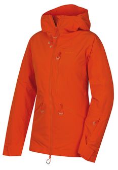 Husky Women's Skijacke Gomez deutlich orange