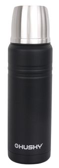 Husky Thermoskanne MAUL 500, schwarz