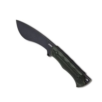 KUBEY Machete Messer mit feststehender Klinge