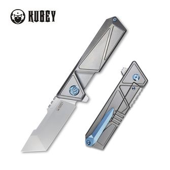 KUBEY Avenger Schließmesser