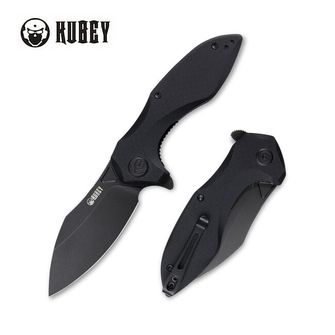 KUBEY Noble Schließmesser