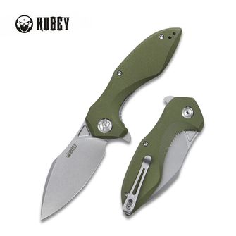 KUBEY Noble Schließmesser