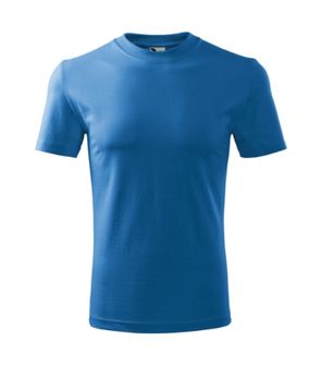 Malfini Basic Kinder-T-Shirt, hellblau