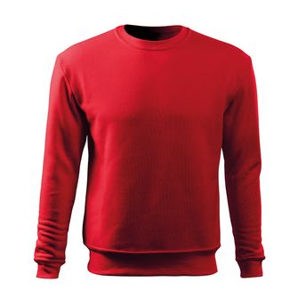 Malfini Essential Herren-Sweatshirt, rot