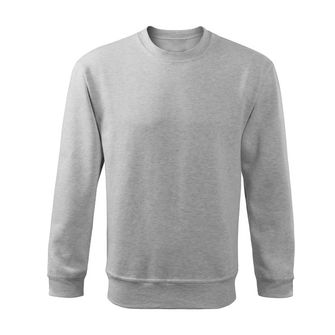 Malfini Essential Herren-Sweatshirt, grau