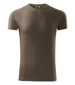 Malfini Viper Herren-T-Shirt, army