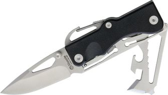 Maserin CITIZEN Messer CM 13,5- 440C STEEL-G10, schwarz